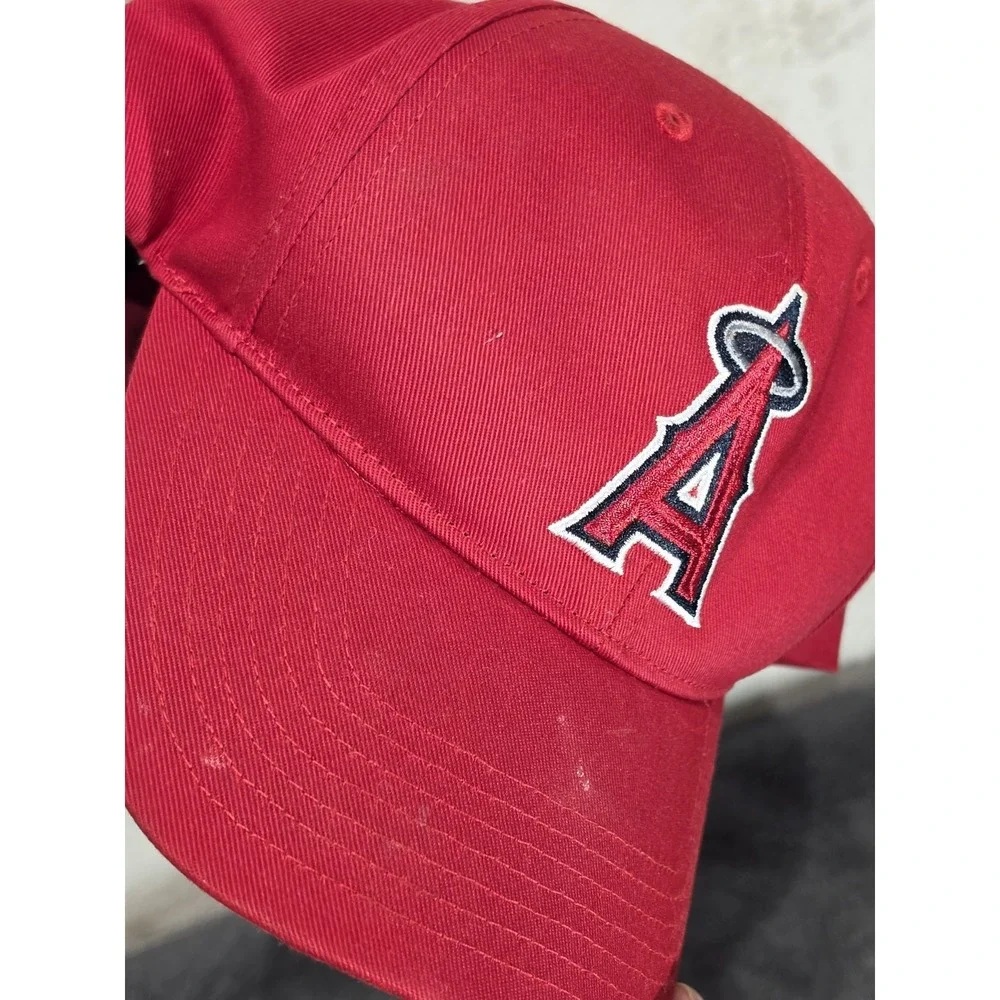 47 Brand snapback youth